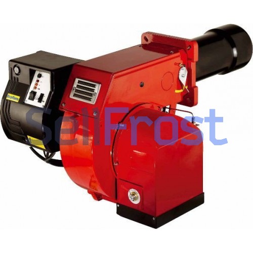 Ecoflam MAIOR P 600 PR 